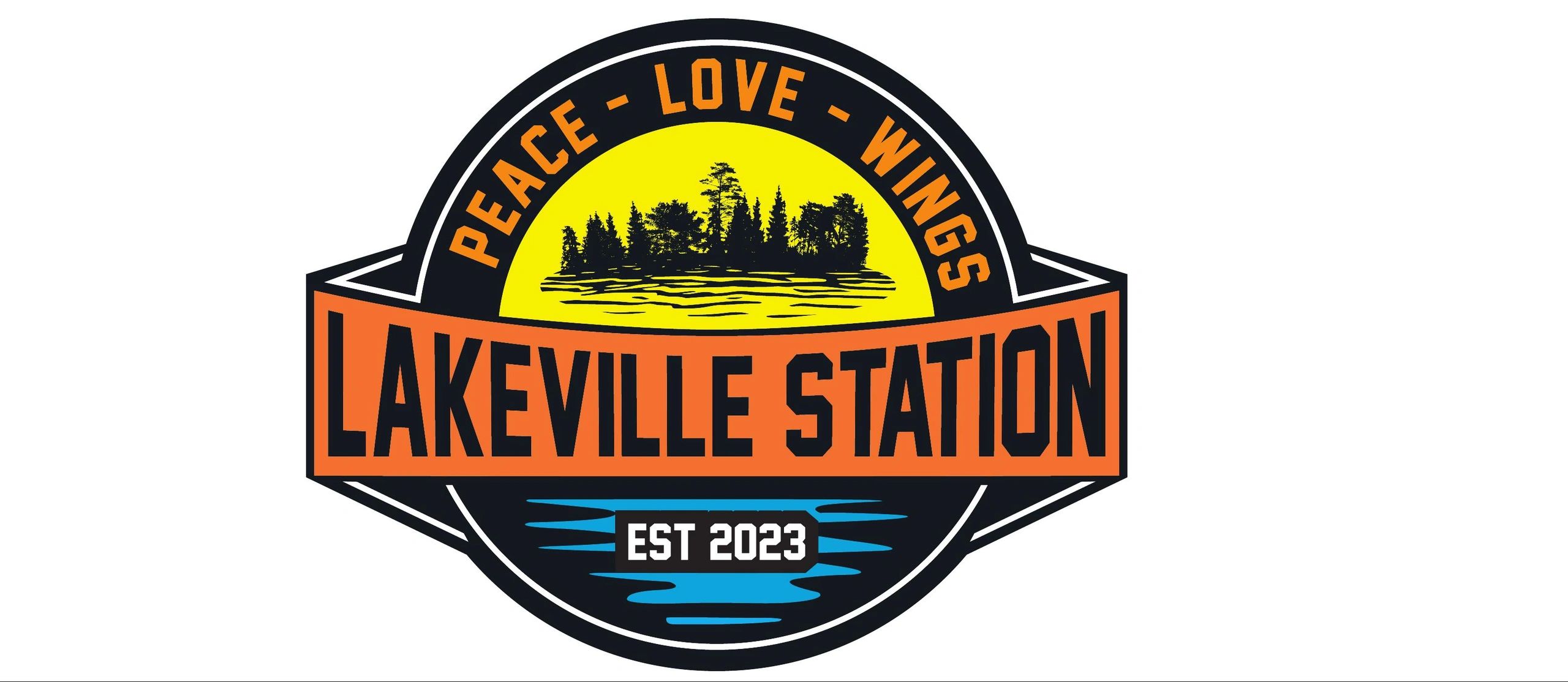 Lakeville Station
